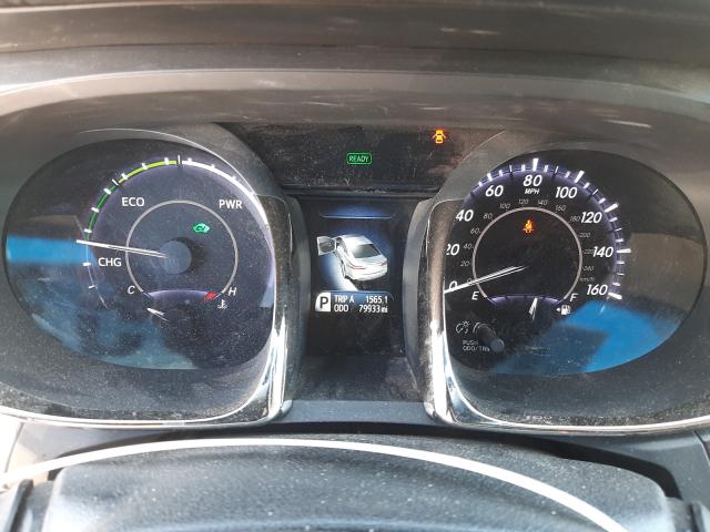 2013 TOYOTA AVALON HYB 4T1BD1EB4DU002762