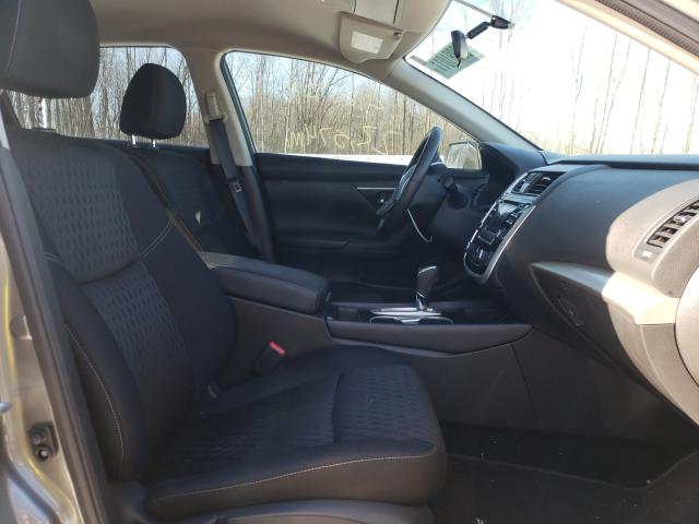 2018 NISSAN ALTIMA 2.5 1N4AL3AP7JC162674