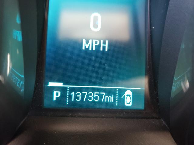 2013 CHEVROLET MALIBU 1LT - 1G11C5SAXDF298633