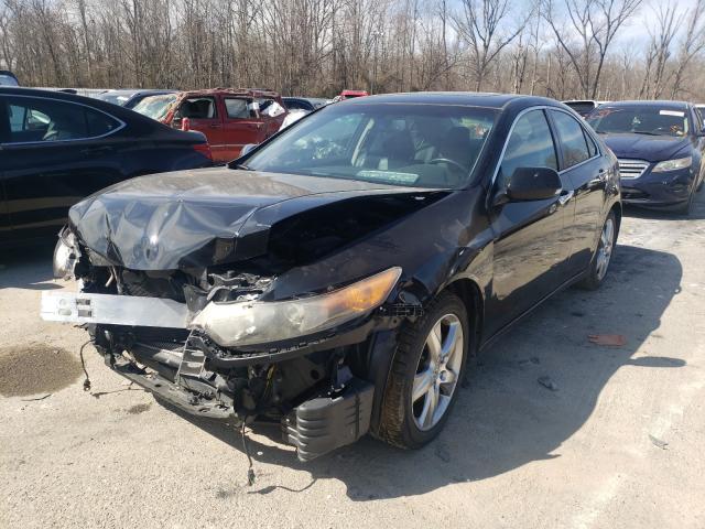 2012 ACURA TSX JH4CU2F46CC000514