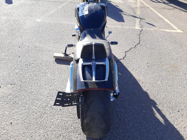 2011 HARLEY-DAVIDSON VRSCA 1HD1HPH11BC800020