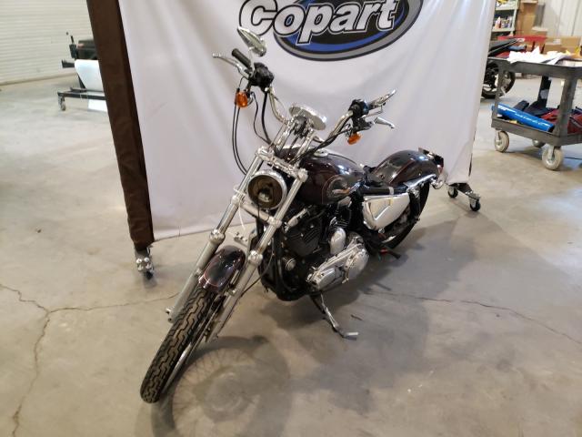 2005 HARLEY-DAVIDSON XL1200 C 1HD1CGP135K423314