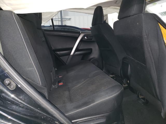 2017 TOYOTA RAV4 HV LE JTMRJREV4HD101821