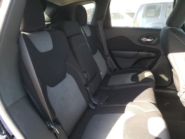2014 JEEP CHEROKEE L 1C4PJLCB2EW170942