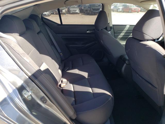 2019 NISSAN ALTIMA S 1N4BL4BV6KC227426