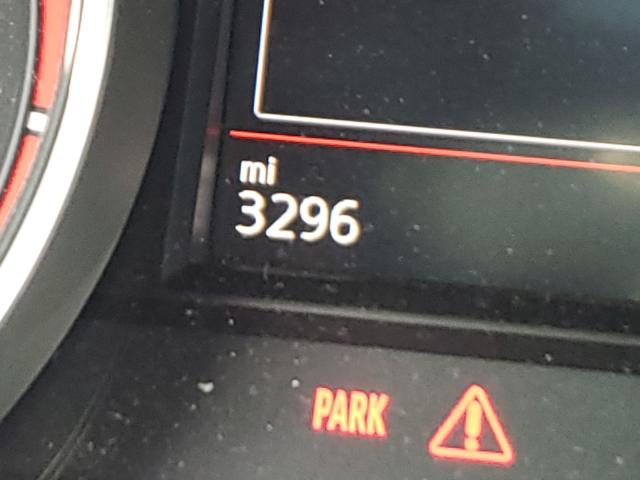 2020 VOLKSWAGEN GTI S 3VW6T7AU7LM007893