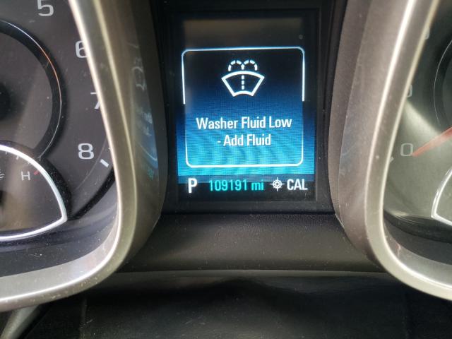 2014 CHEVROLET MALIBU 2LT - 1G11E5SL4EF298267