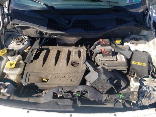 2014 JEEP PATRIOT LI 1C4NJRCB1ED684934