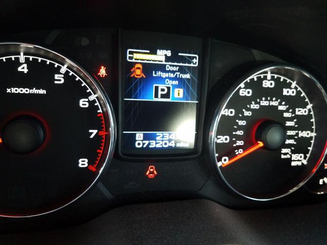 2013 SUBARU LEGACY 3.6 4S3BMDP61D2035963