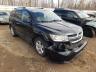 2012 DODGE  JOURNEY