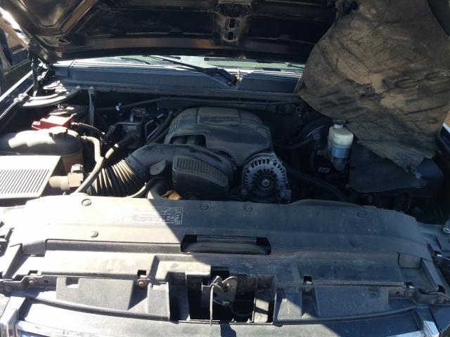 2011 GMC YUKON SLE 1GKS2AE00BR109983