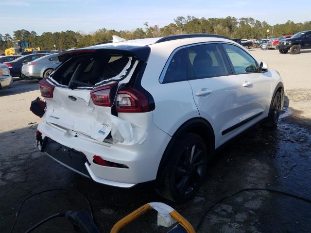 2017 KIA NIRO EX KNDCC3LC2H5045208