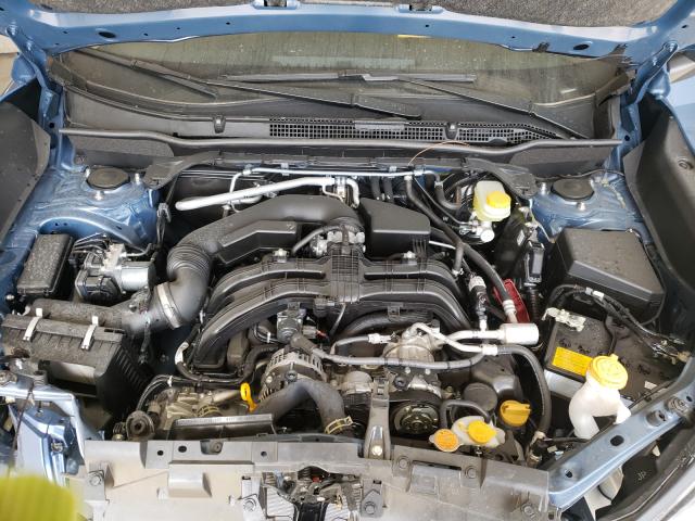2021 SUBARU FORESTER JF2SKADC8MH404010