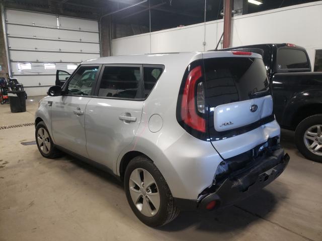 2014 KIA SOUL KNDJN2A22E7705172