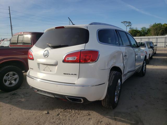 2015 BUICK ENCLAVE 5GAKRBKD5FJ326827