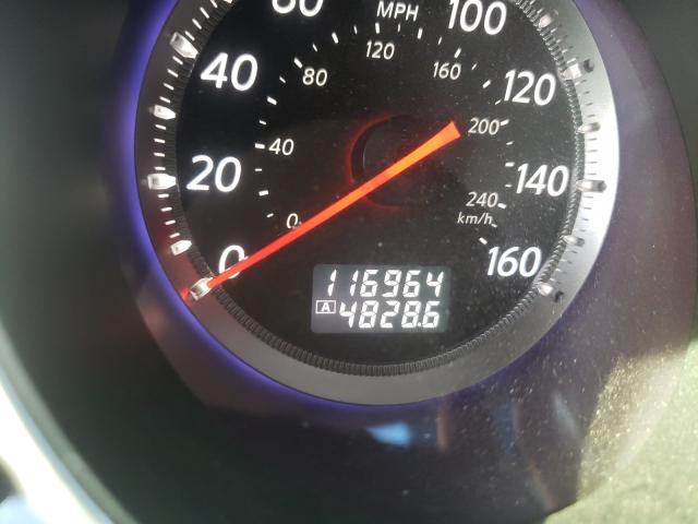 2010 INFINITI M35 BASE JN1CY0AP0AM911718