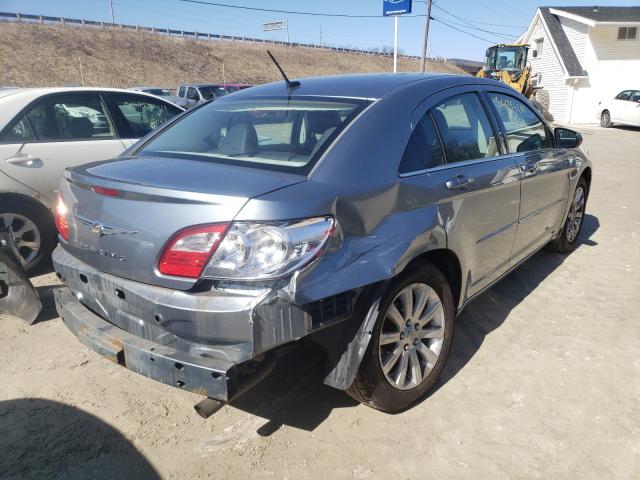 2010 CHRYSLER SEBRING LI 1C3CC5FD7AN194577
