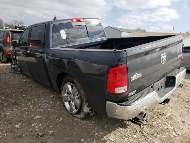 2019 RAM 1500 CLASS 1C6RR7LT7KS570376
