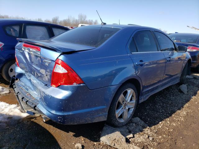 2010 FORD FUSION SPO 3FAHP0DC3AR279311