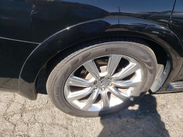 2012 INFINITI QX56 JN8AZ2NF0C9516656