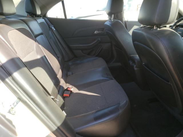 2013 CHEVROLET MALIBU 1LT - 1G11C5SAXDF298633