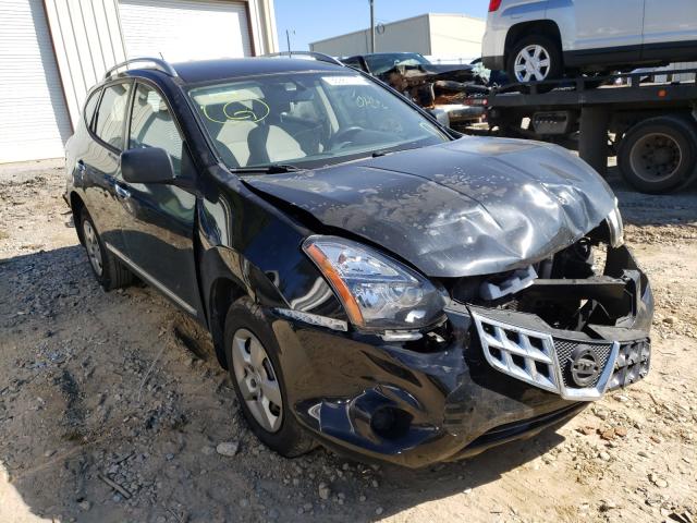 2015 NISSAN ROGUE SELE JN8AS5MT3FW673939