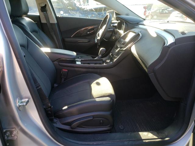 2016 BUICK LACROSSE 1 1G4G15G36GF200151