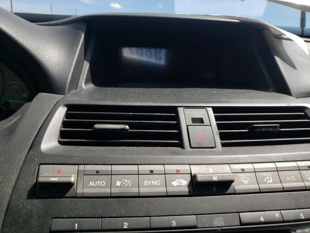 2012 HONDA CROSSTOUR 5J6TF1H50CL005892