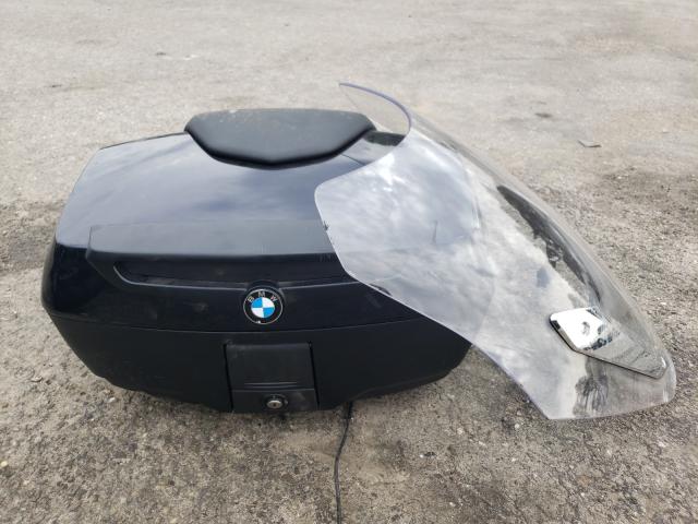 2019 BMW R 1250 RT WB10J6308KZG33582