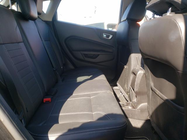 2015 FORD FIESTA TIT 3FADP4FJ7FM117378