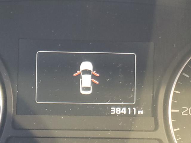 2018 KIA OPTIMA HYB KNAGU4LE6J5022619