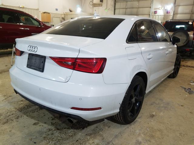 2016 AUDI A3 PREMIUM WAUB8GFF2G1063351