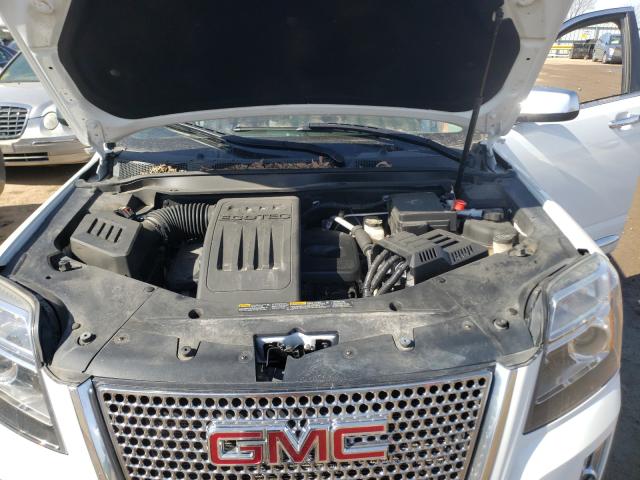 2013 GMC TERRAIN DE 2GKALYEK8D6135197