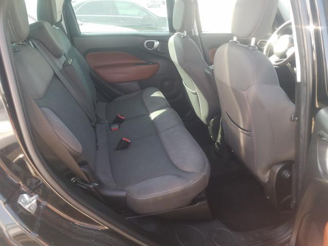 2014 FIAT 500L TREKK ZFBCFADH9EZ016785