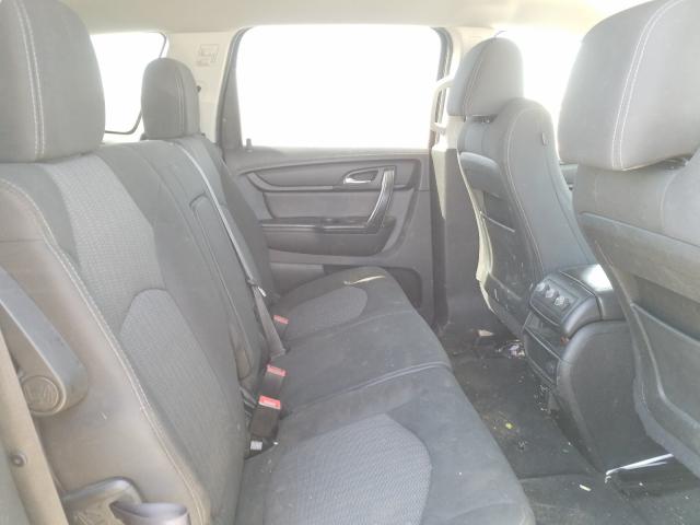2014 CHEVROLET TRAVERSE L 1GNKRGKD0EJ336618