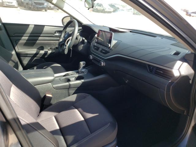 2019 NISSAN ALTIMA S 1N4BL4BV6KC227426
