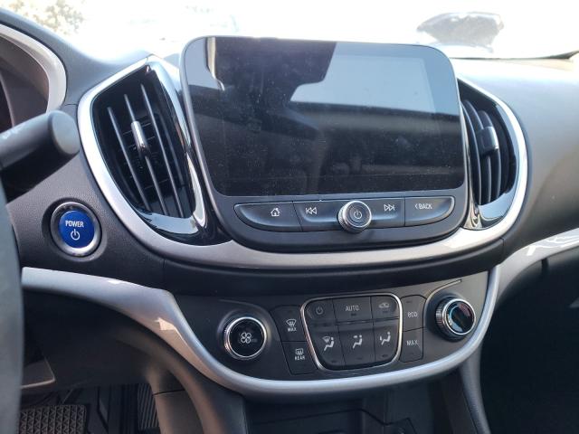 2019 CHEVROLET VOLT LT 1G1RC6S50KU124624