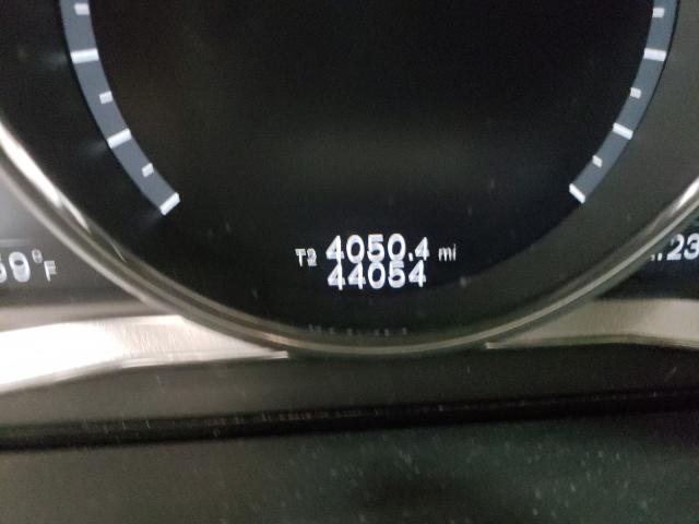 2017 VOLVO V60 CROSS YV440MWK5H1029272