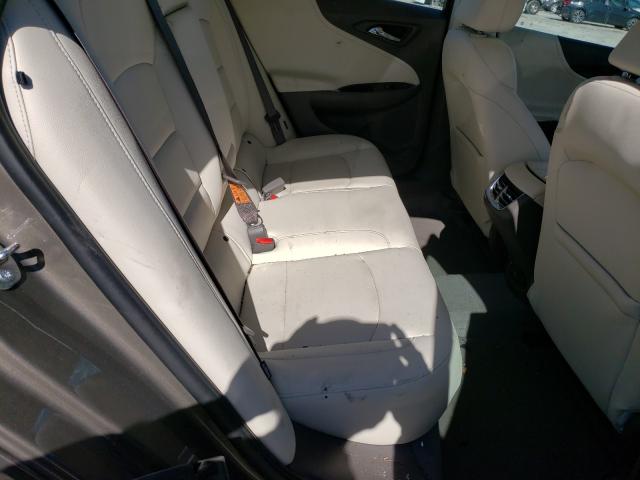 2020 CHEVROLET MALIBU PRE 1G1ZE5SX9LF013579