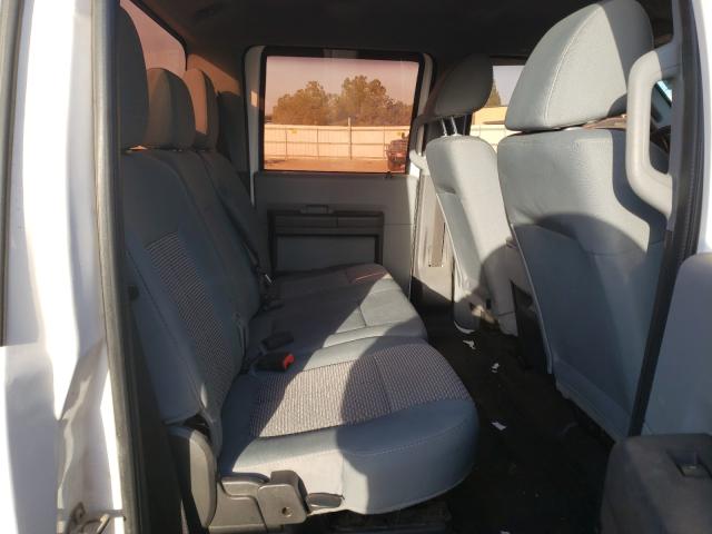 2012 FORD F350 SUPER - 1FT8W3BT4CEA50028