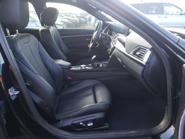 2017 BMW 340 XI WBA8B7G37HNU38354