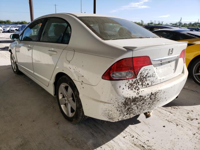 2010 HONDA CIVIC LX-S 19XFA1F60AE073922