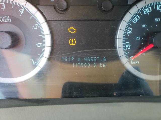 2010 FORD ESCAPE HYB 1FMCU5K34AKA81074