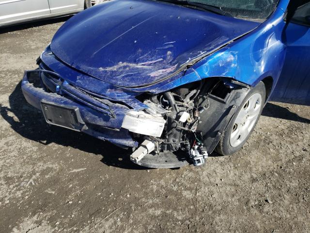 2014 DODGE DART SE 1C3CDFAA4ED753434
