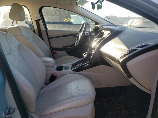 2013 FORD FOCUS BEV 1FADP3R44DL108023