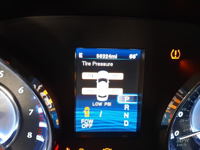 2012 CHRYSLER 300 SRT-8 2C3CCAFJ0CH800019