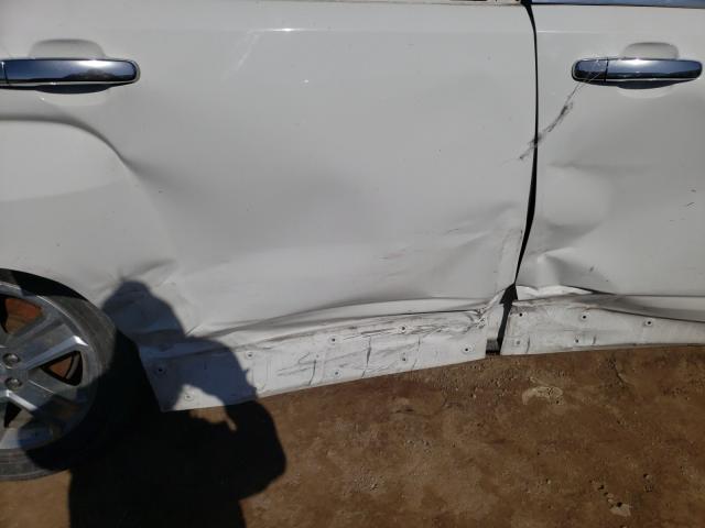 2013 GMC TERRAIN DE 2GKALYEK8D6135197