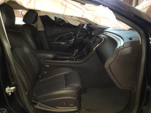 2015 BUICK LACROSSE P 1G4GD5G37FF183950