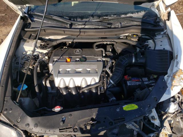 2010 ACURA TSX JH4CU2F62AC011864