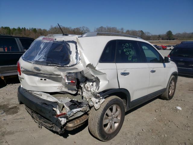 2012 KIA SORENTO 5XYKTCA64CG205016